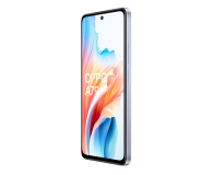 OPPO A79 5G 8/256GB Dazzling Purple - 1202465 - zdjęcie 2